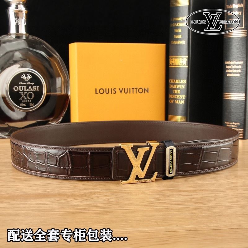 Louis Vuitton Belts